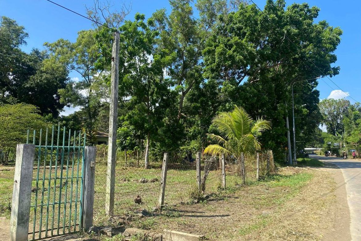 Land for Sale in San Jose, Puerto Princesa, Palawan