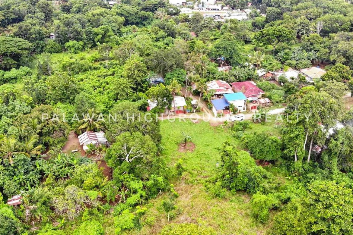 Land for Sale in San Jose, Puerto Princesa, Palawan – photo 4