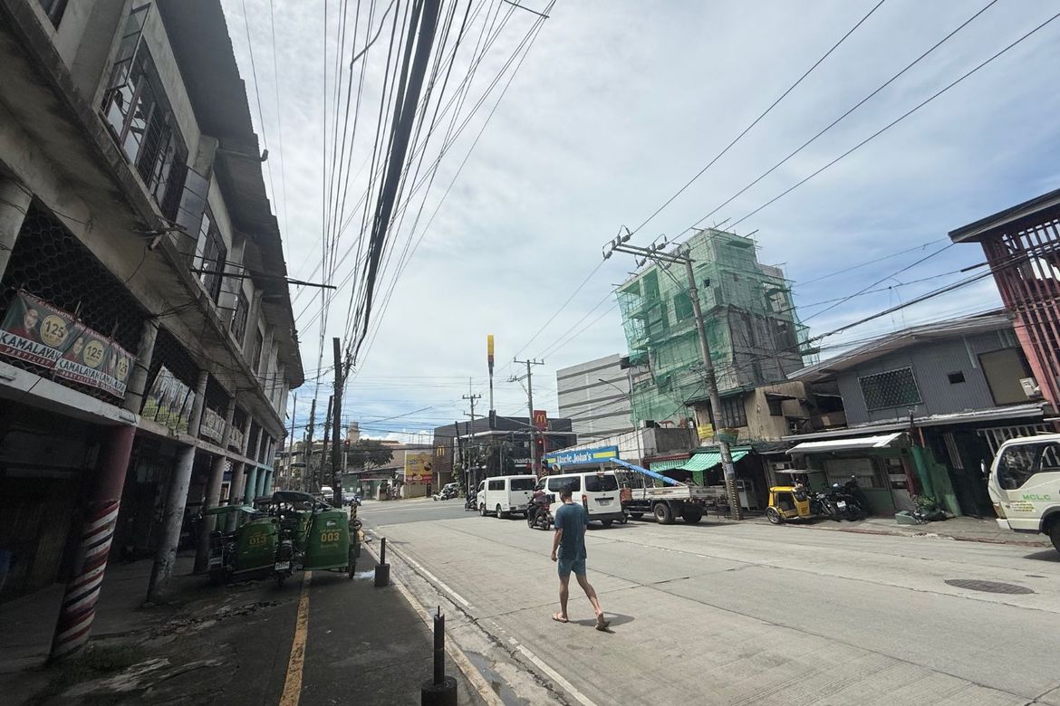 Land for Sale in San Jose, Quezon City, Metro Manila – photo 3