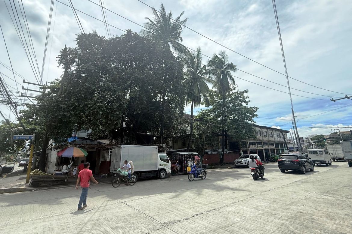Land for Sale in San Jose, Quezon City, Metro Manila – photo 5