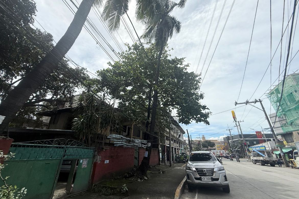 Land for Sale in San Jose, Quezon City, Metro Manila – photo 8