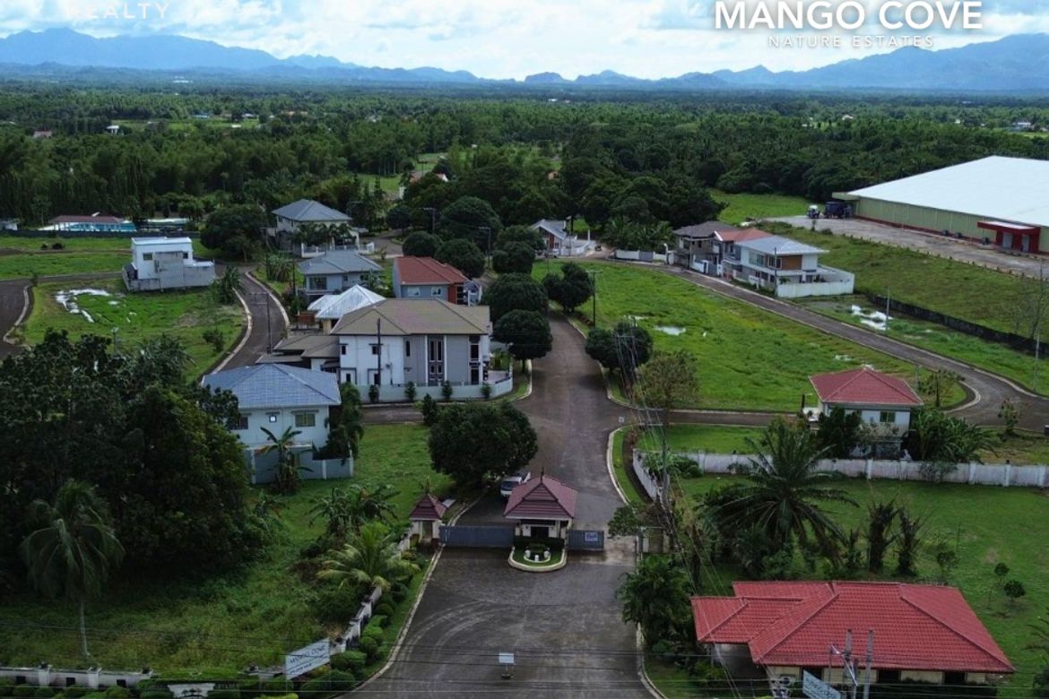 Land for Sale in San Jose, Rosario, Batangas
