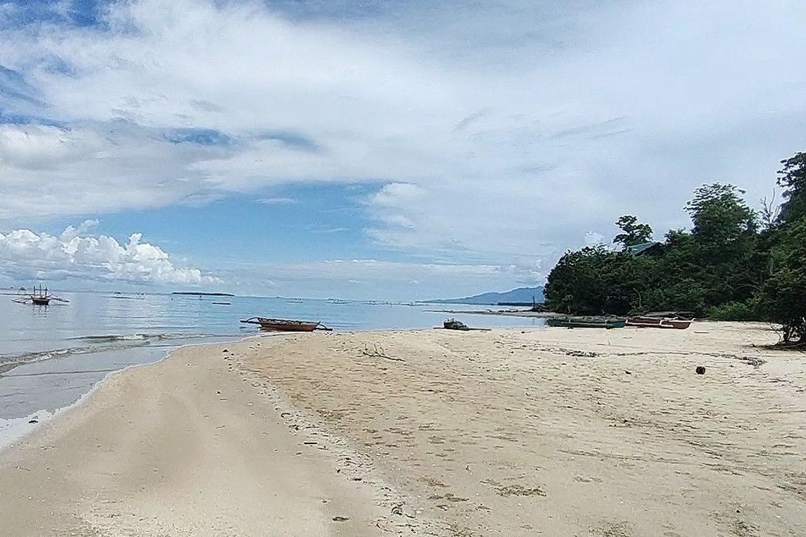 Land for Sale in San Jose, Roxas, Palawan – photo 4
