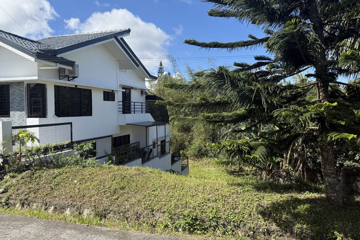 Land for Sale in San Jose, Tagaytay, Cavite