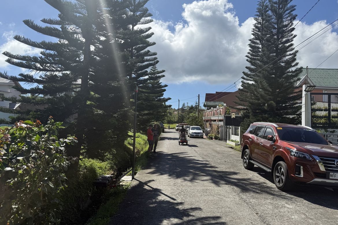 Land for Sale in San Jose, Tagaytay, Cavite – photo 3