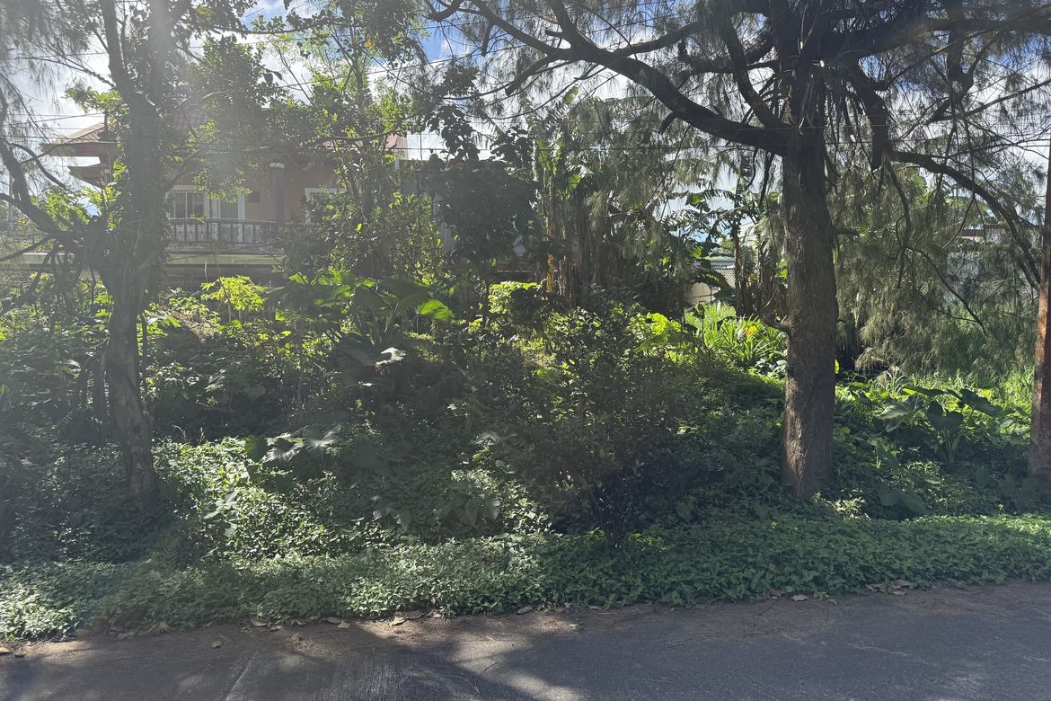 Land for Sale in San Jose, Tagaytay, Cavite