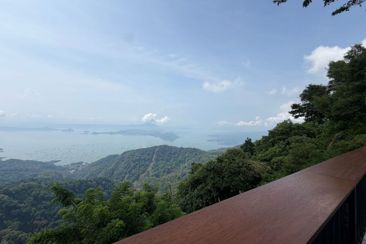 Land for Sale in San Jose, Tagaytay, Cavite – photo 2
