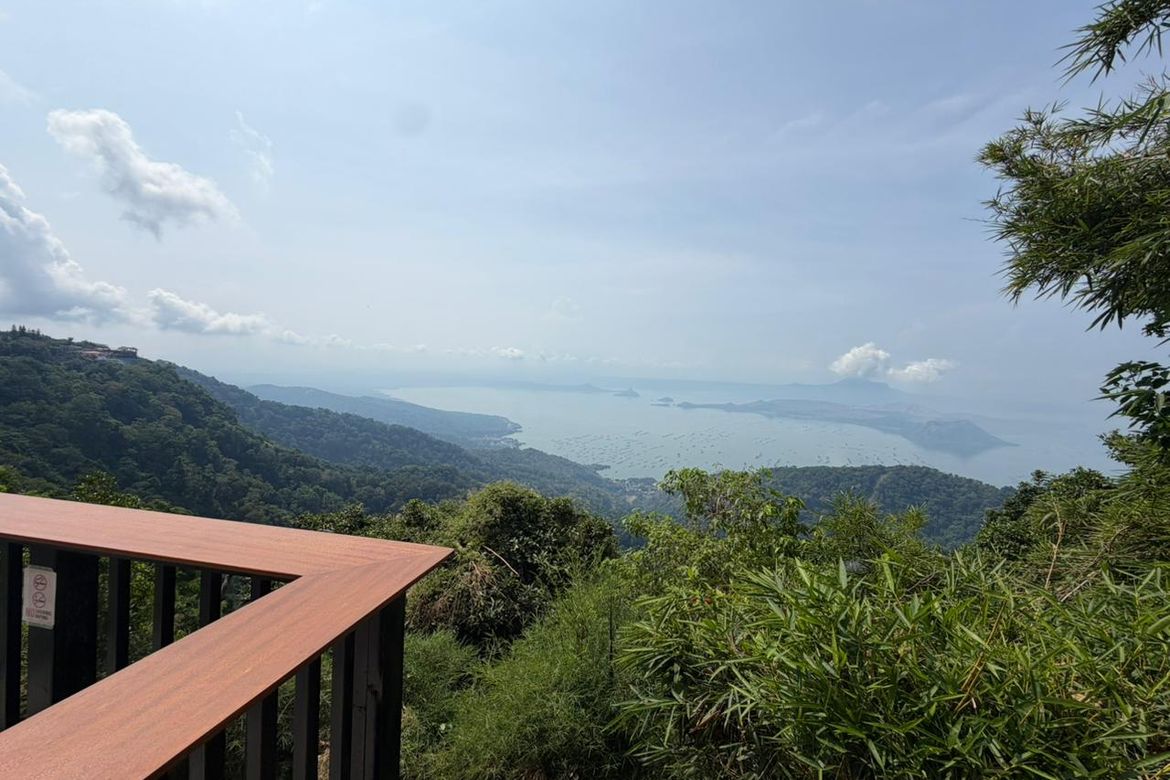 Land for Sale in San Jose, Tagaytay, Cavite – photo 3
