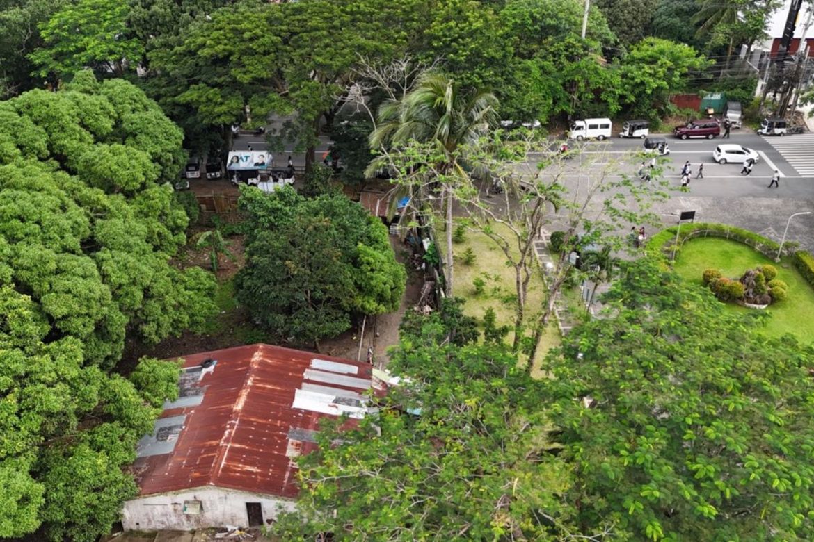 Land for Sale in San Jose, Tagaytay, Cavite