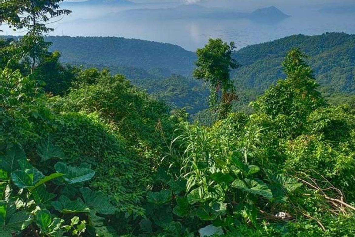 Land for Sale in San Jose, Tagaytay, Cavite