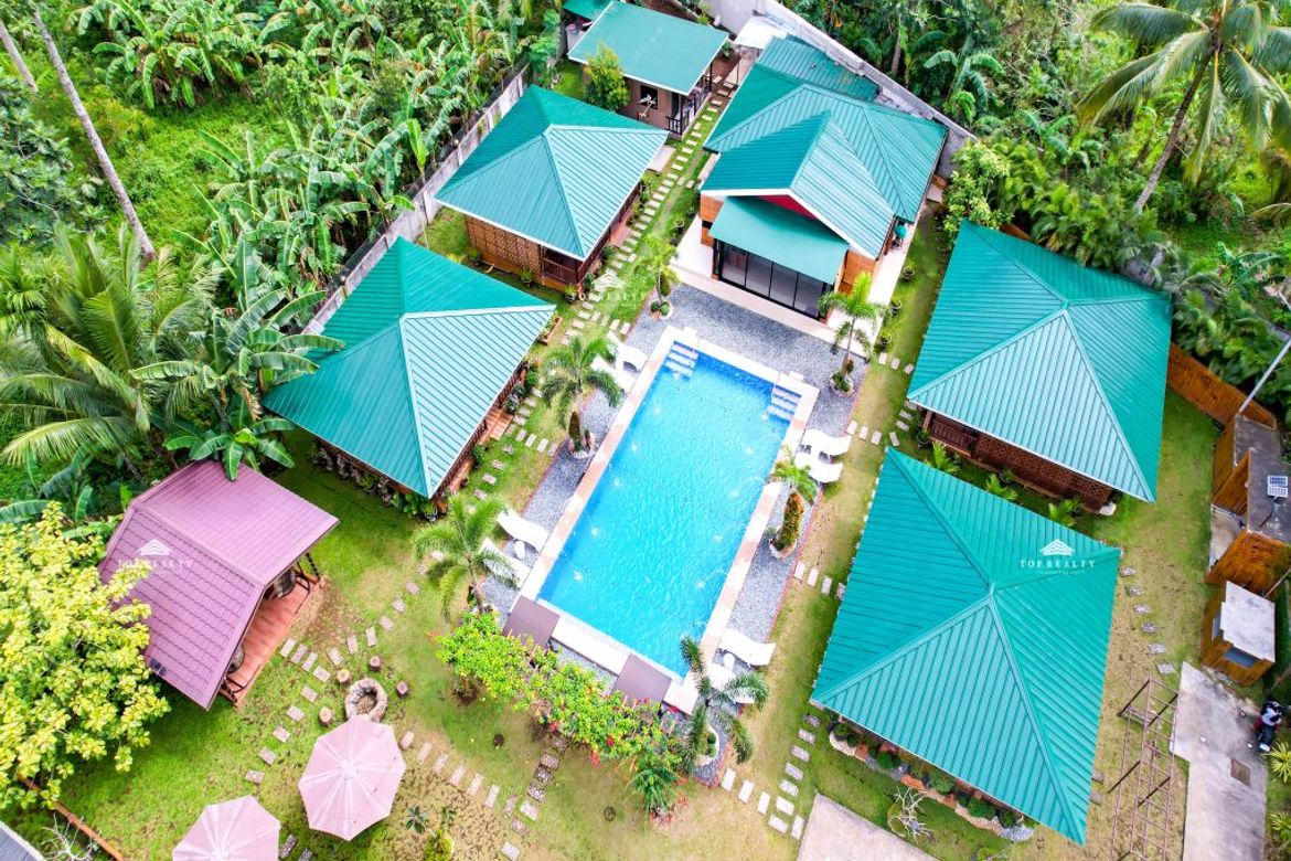 Land for Sale in San Jose, Tagaytay, Cavite – photo 2
