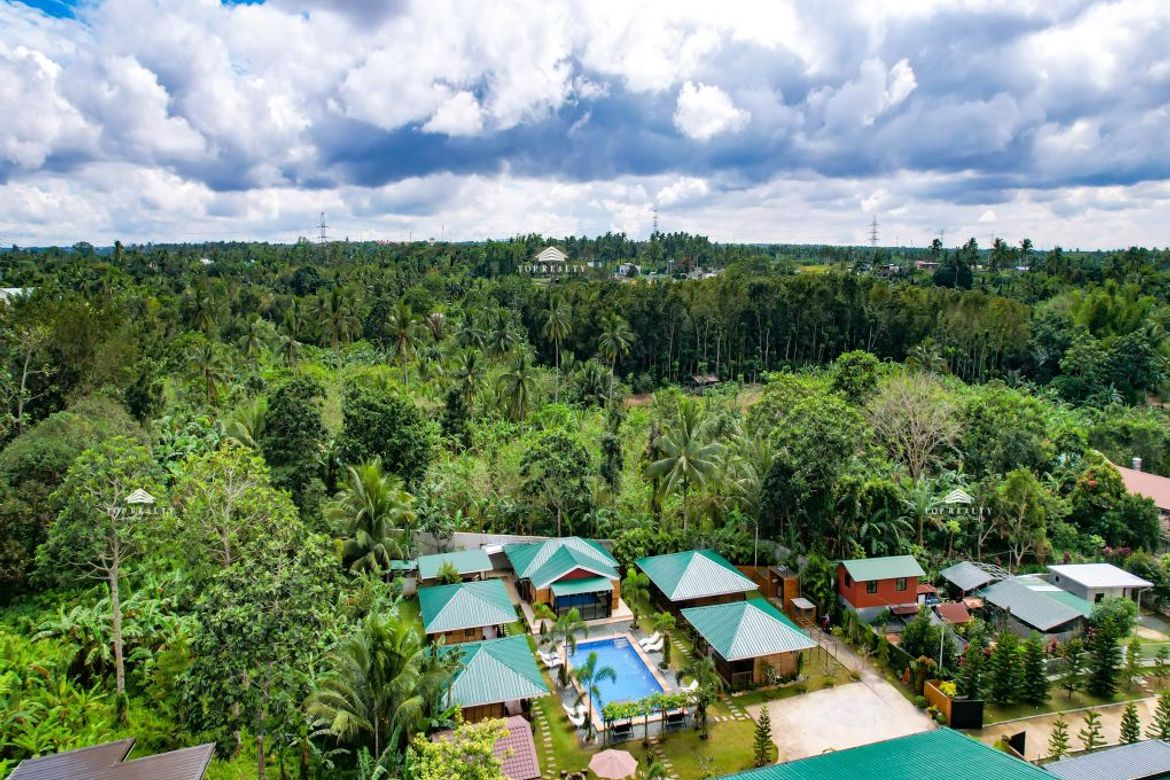 Land for Sale in San Jose, Tagaytay, Cavite – photo 3