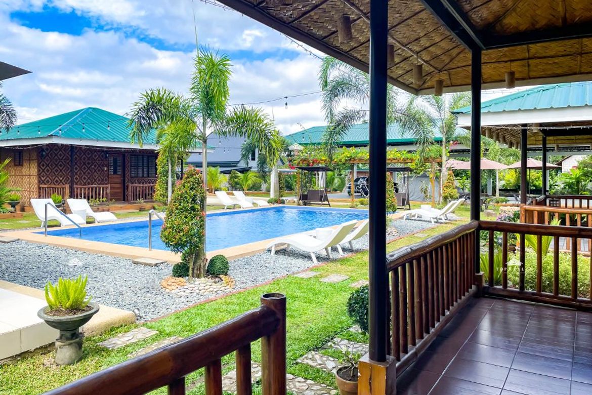 Land for Sale in San Jose, Tagaytay, Cavite – photo 8
