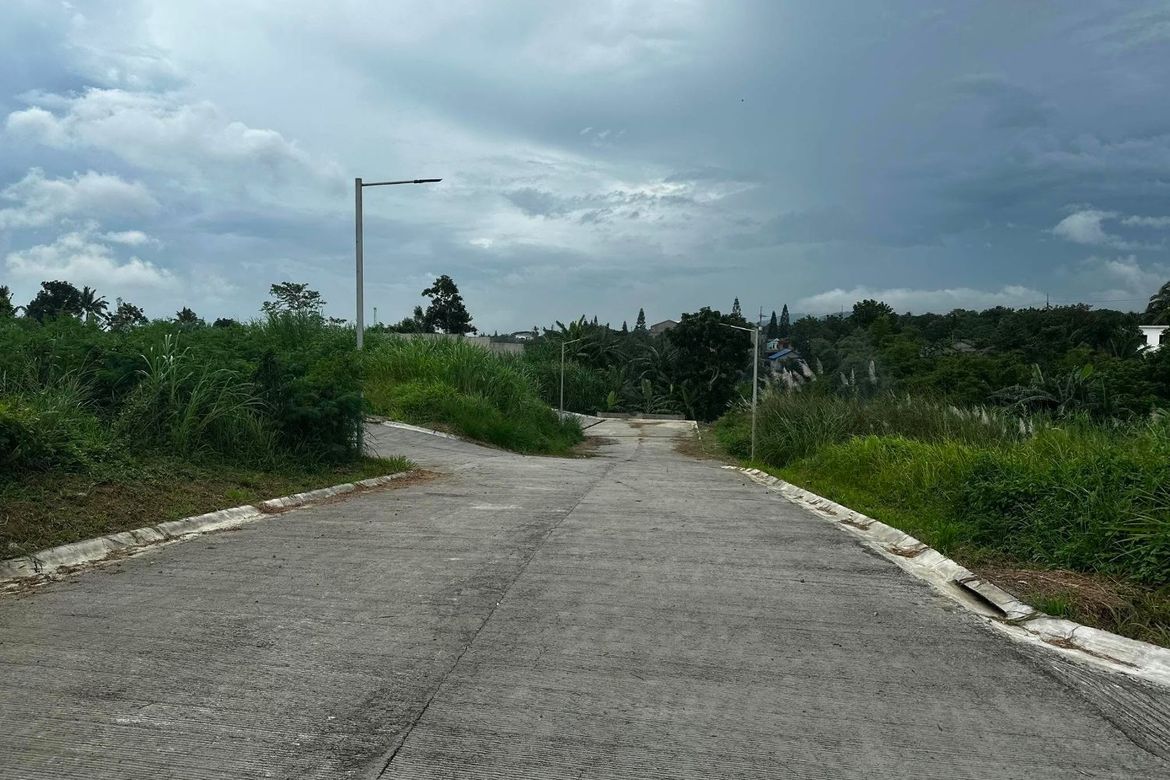 Land for Sale in San Jose, Tagaytay, Cavite – photo 2