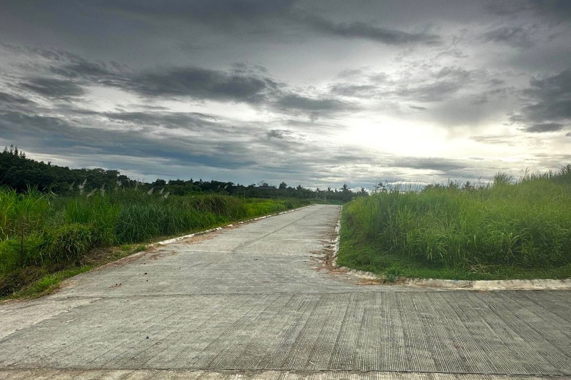 Land for Sale in San Jose, Tagaytay, Cavite – photo 3