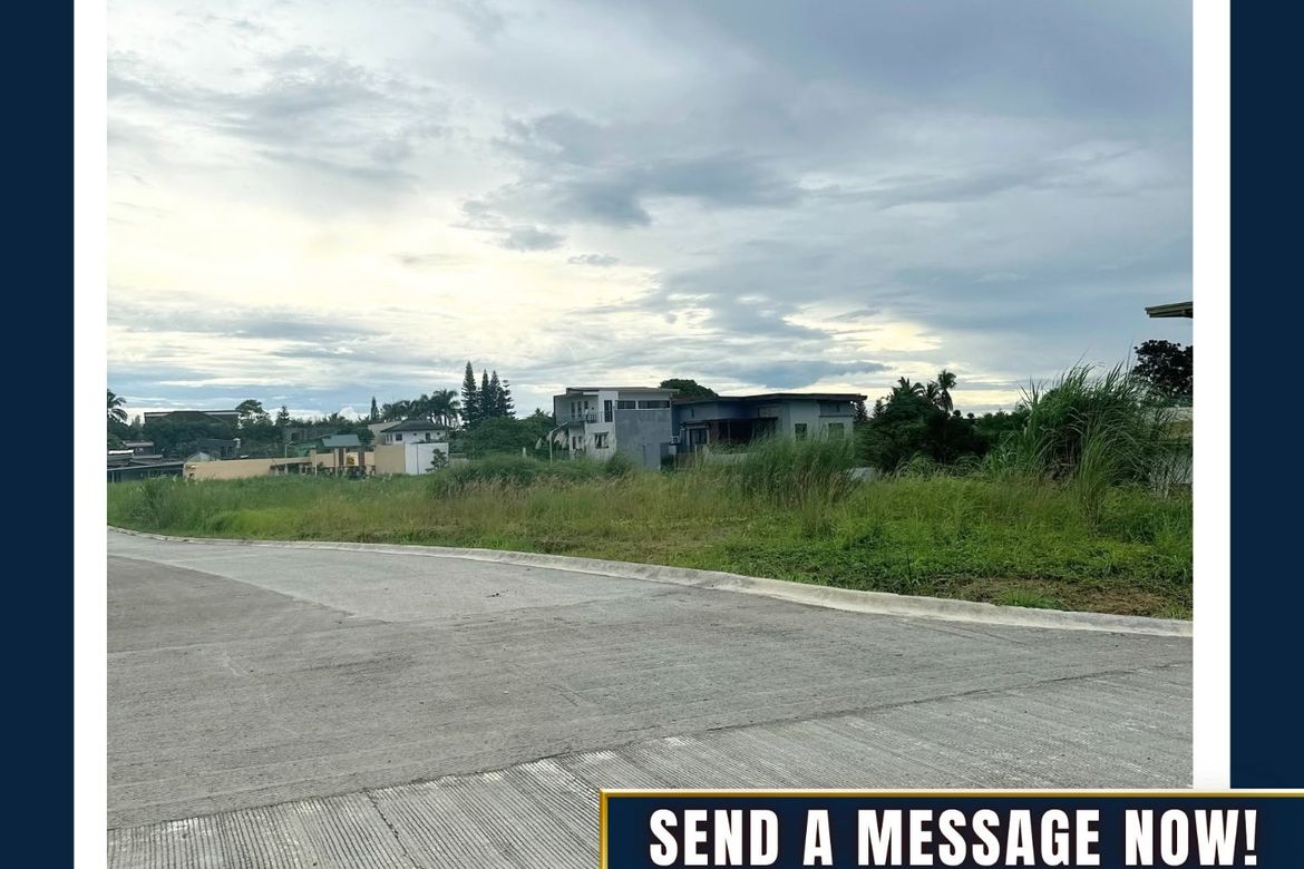 Land for Sale in San Jose, Tagaytay, Cavite – photo 7