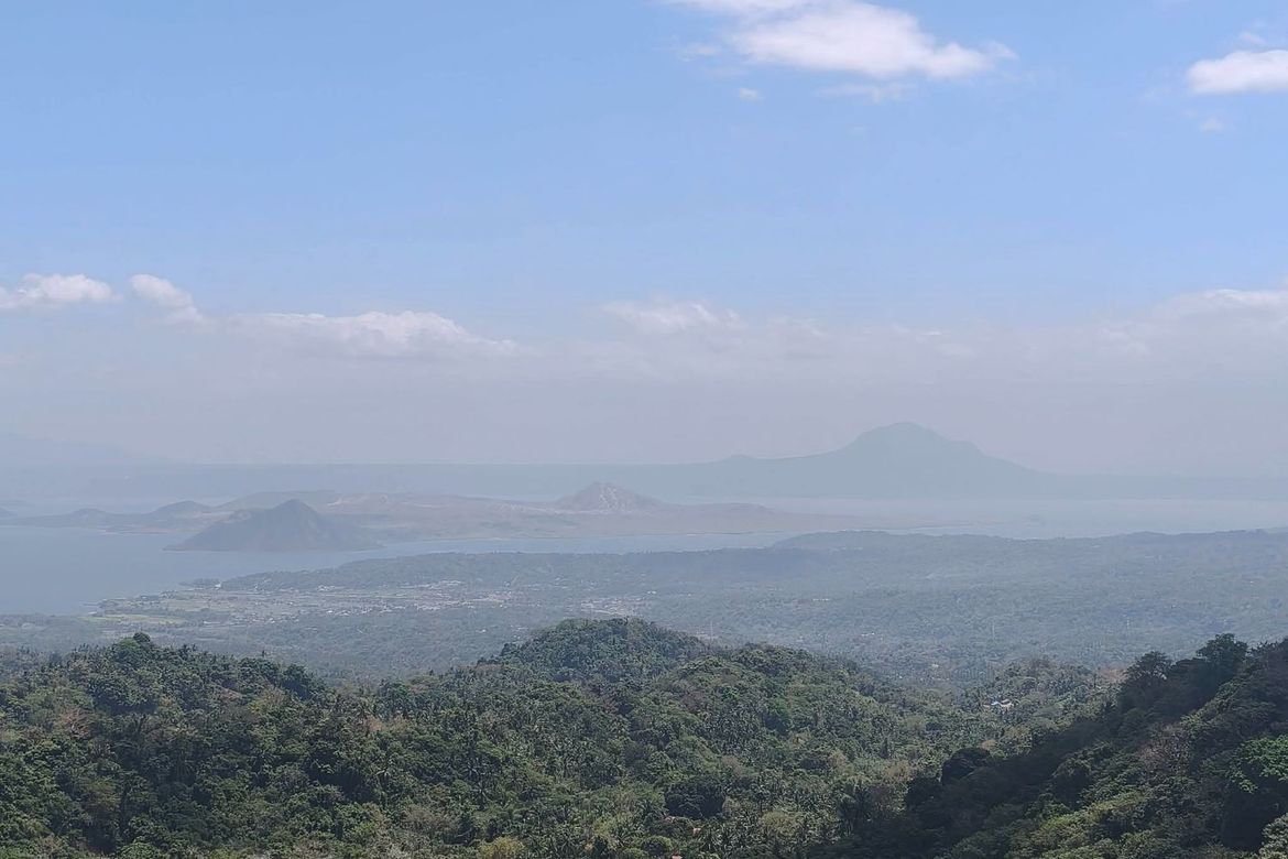 Land for Sale in San Jose, Tagaytay, Cavite