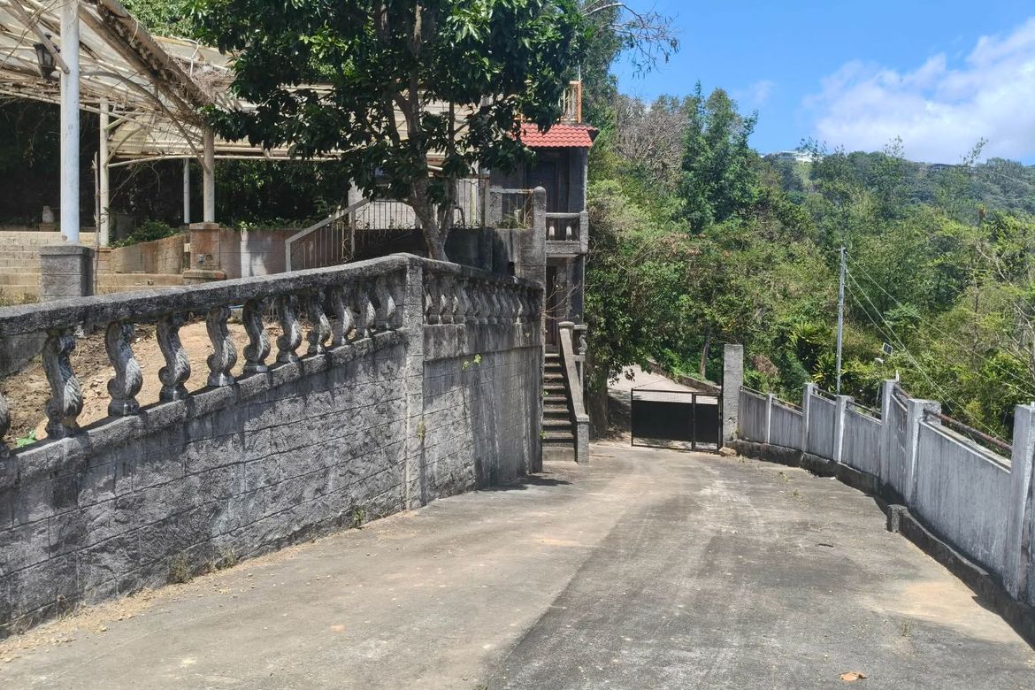 Land for Sale in San Jose, Tagaytay, Cavite – photo 2
