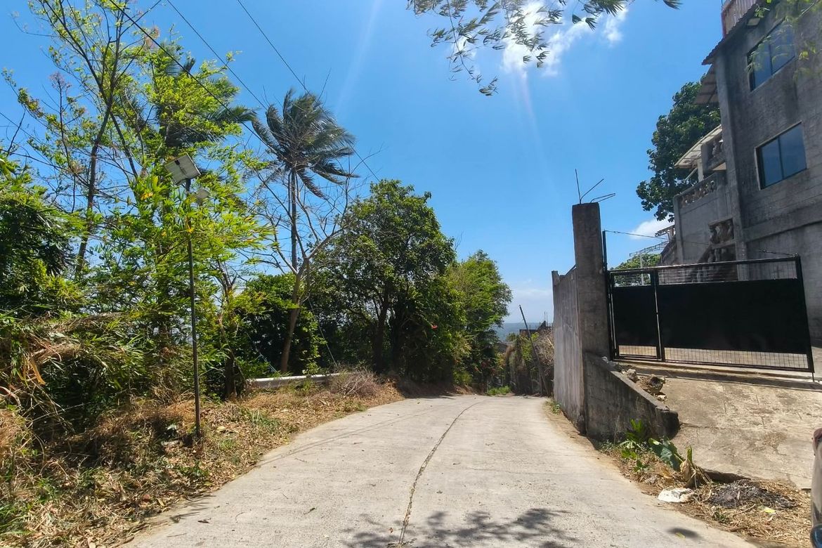 Land for Sale in San Jose, Tagaytay, Cavite – photo 5