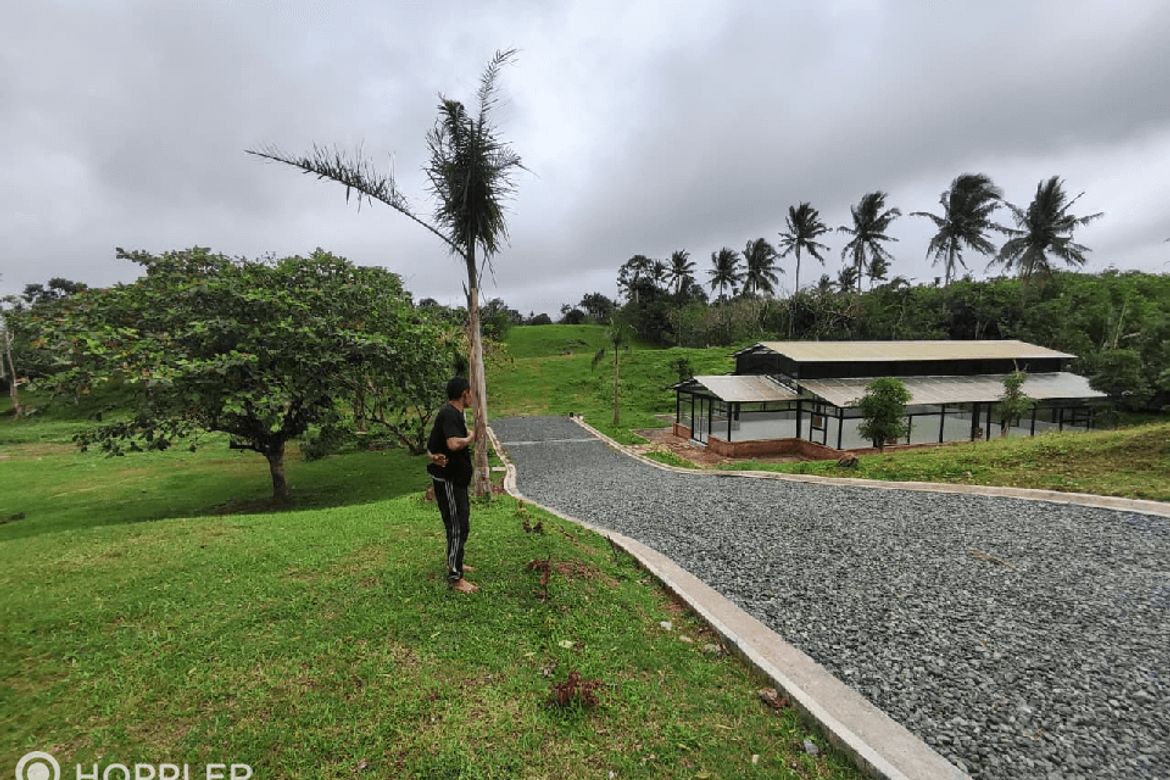 Land for Sale in San Jose, Tagaytay, Cavite – photo 8