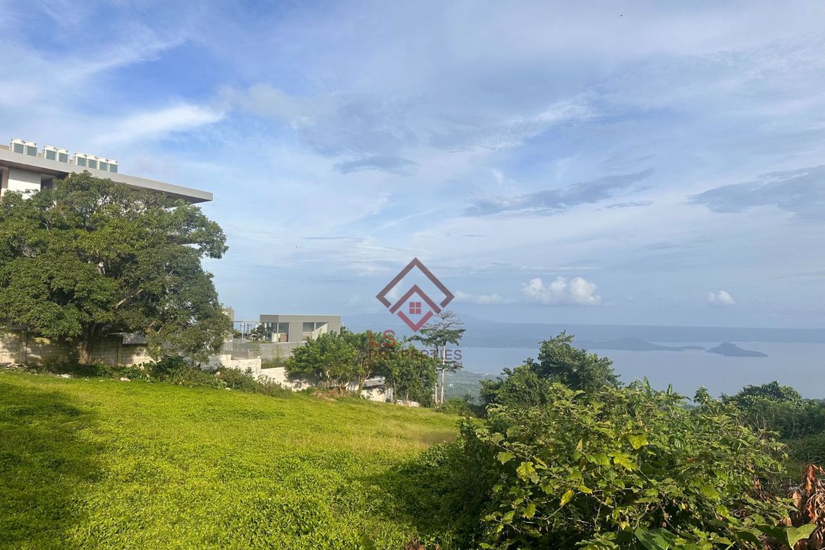 Land for Sale in San Jose, Tagaytay, Cavite – photo 2