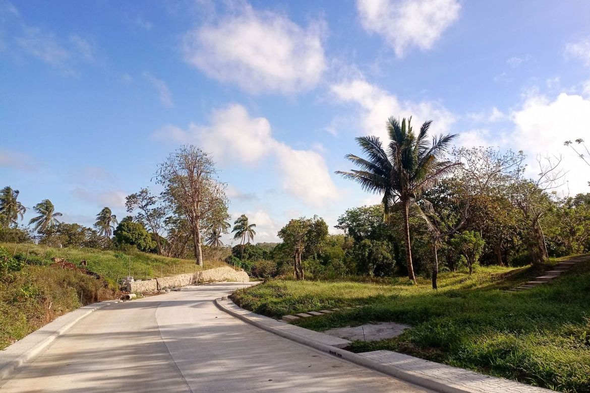 Land for Sale in San Jose, Tagaytay, Cavite