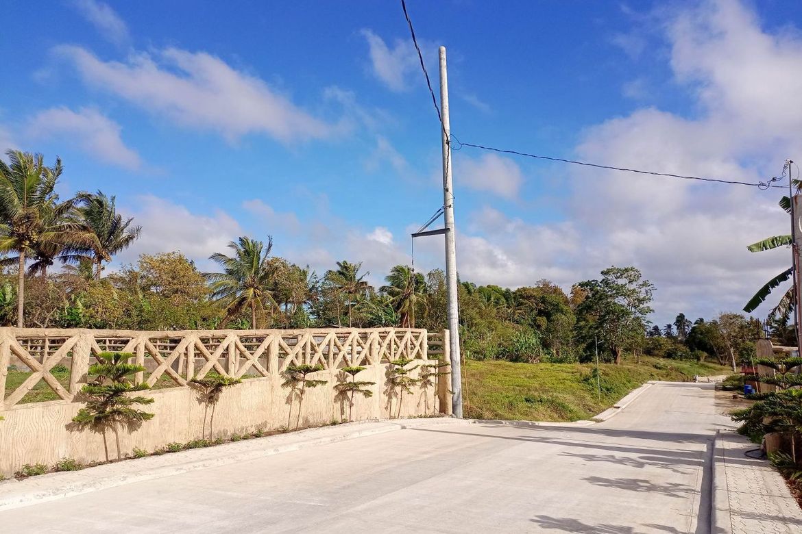 Land for Sale in San Jose, Tagaytay, Cavite – photo 2