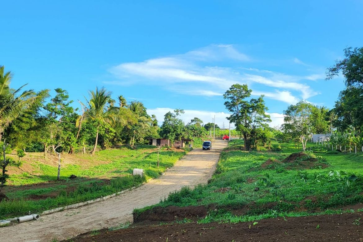 Land for Sale in San Jose, Tagaytay, Cavite – photo 4