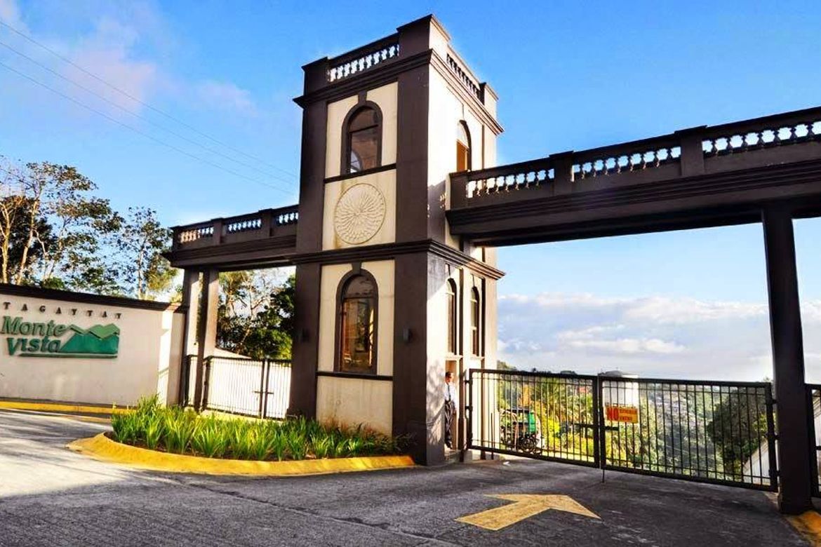 Land for Sale in San Jose, Tagaytay, Cavite – photo 2