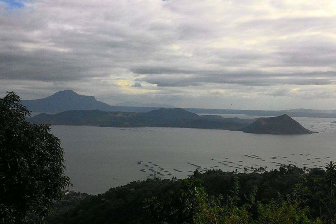 Land for Sale in San Jose, Tagaytay, Cavite – photo 3