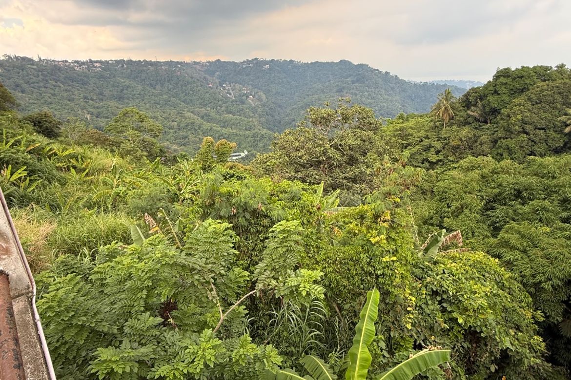 Land for Sale in San Jose, Tagaytay, Cavite