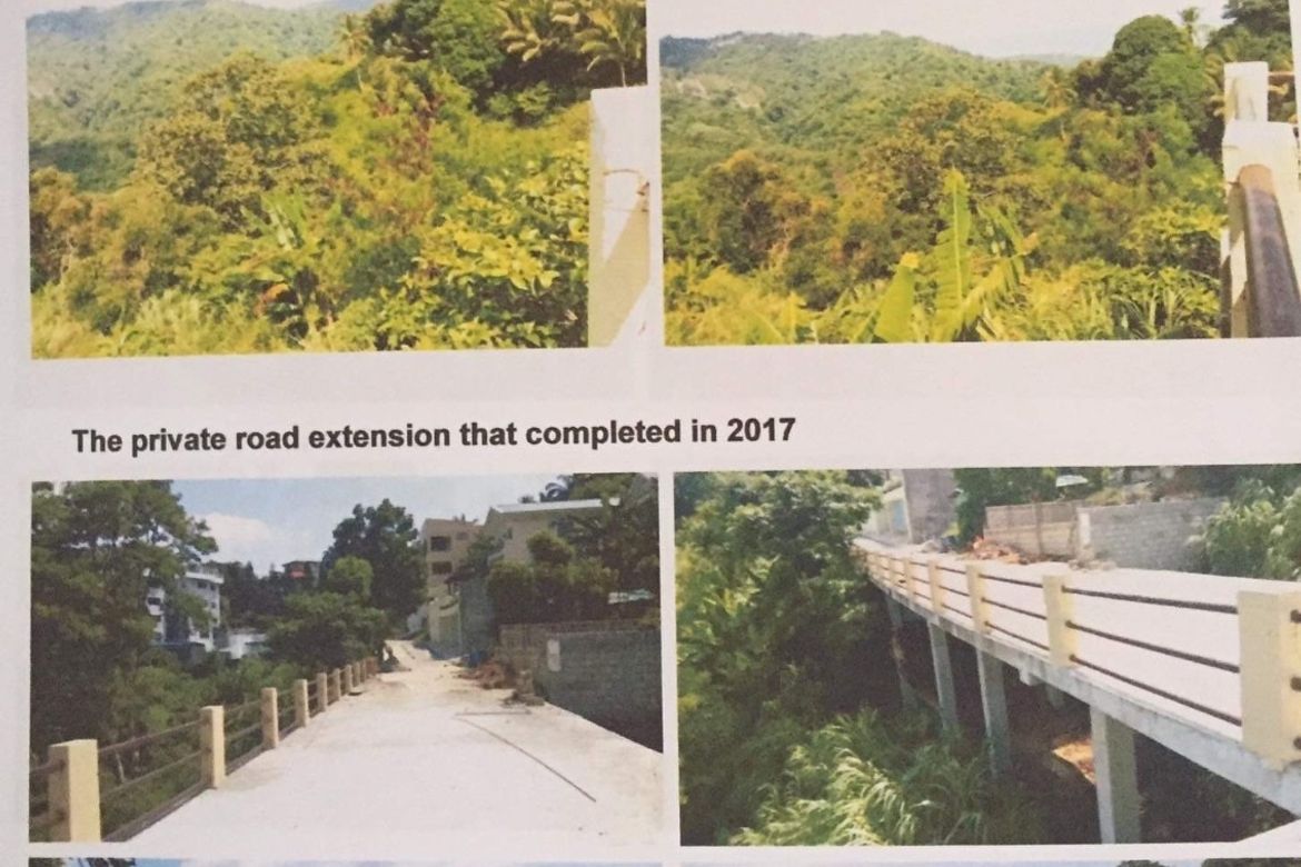 Land for Sale in San Jose, Tagaytay, Cavite – photo 4
