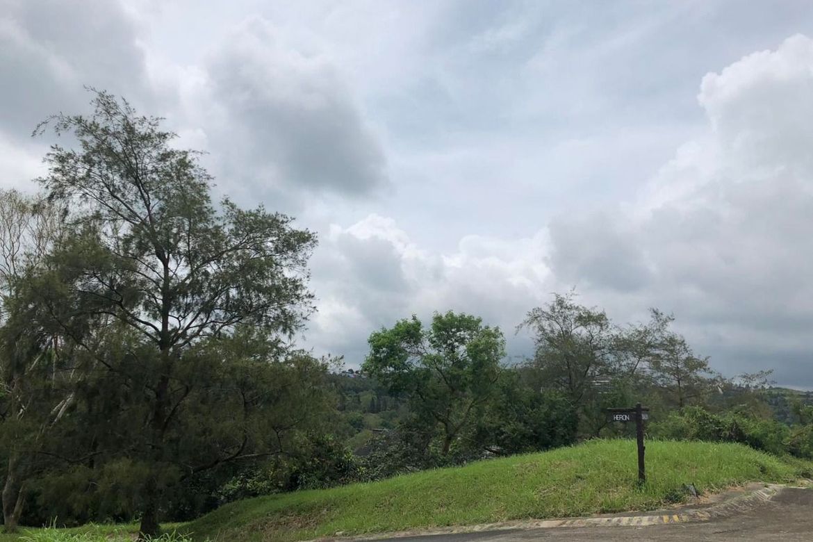 Land for Sale in San Jose, Tagaytay, Cavite
