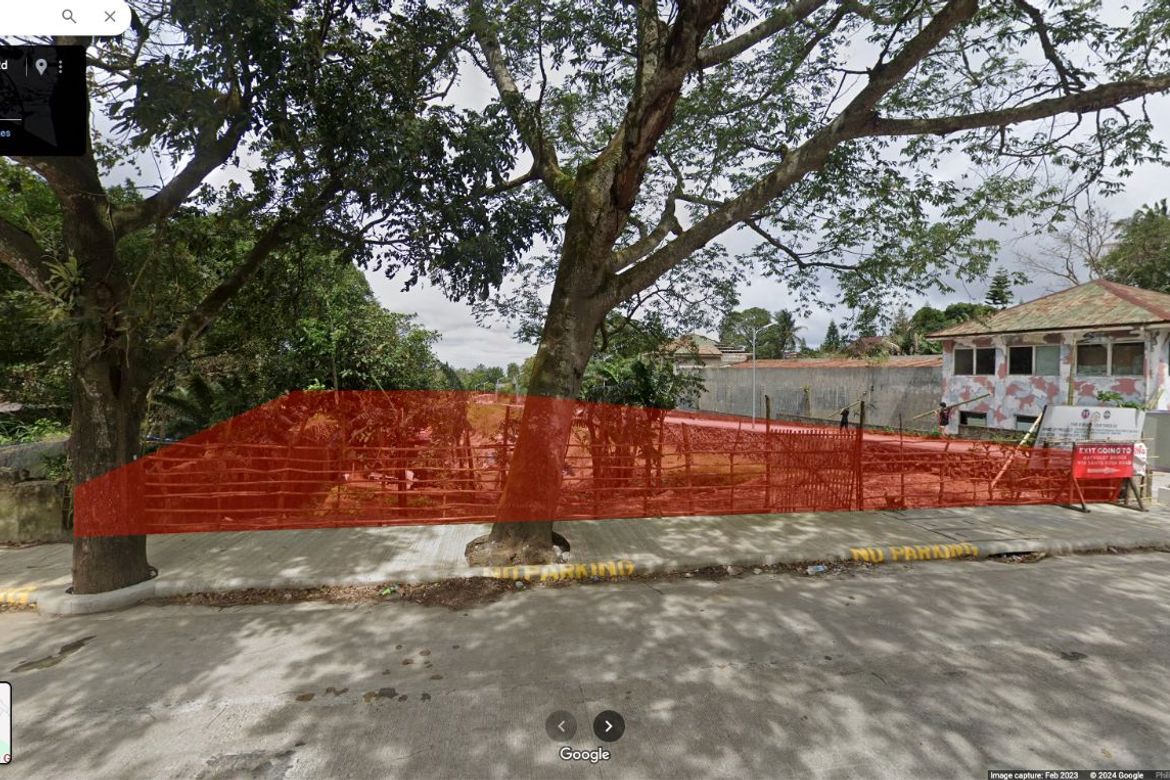 Land for Sale in San Jose, Tagaytay, Cavite