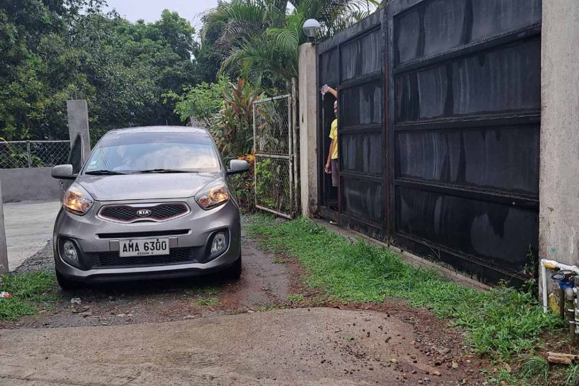 Land for Sale in San Jose, Tagaytay, Cavite – photo 4