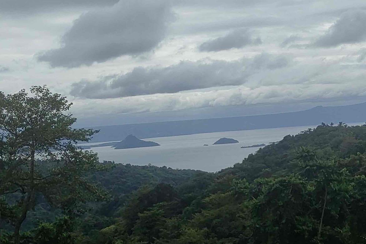 Land for Sale in San Jose, Tagaytay, Cavite – photo 2