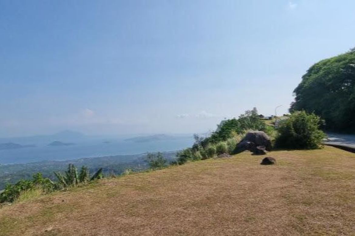 Land for Sale in San Jose, Tagaytay, Cavite