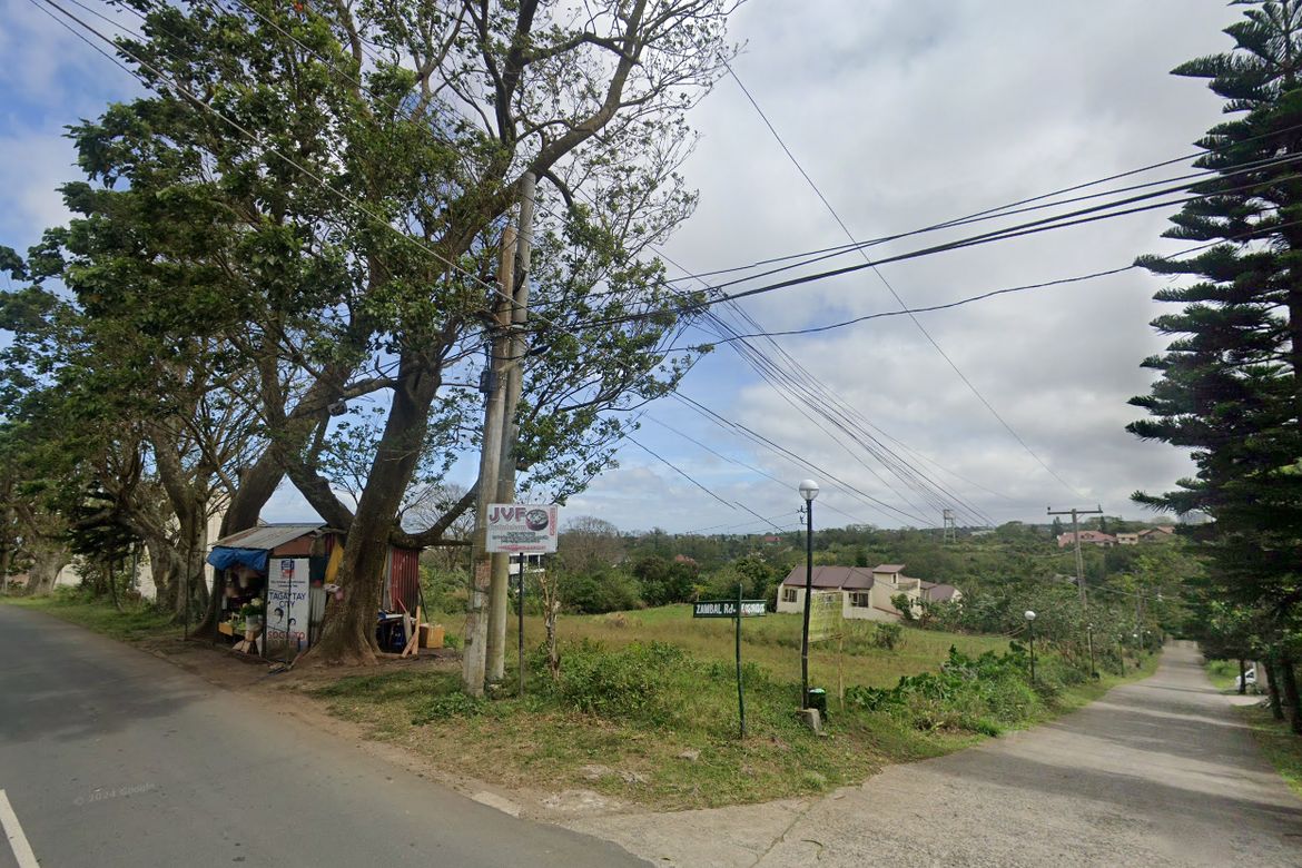 Land for Sale in San Jose, Tagaytay, Cavite – photo 2