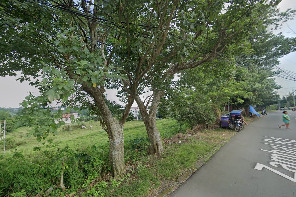 Land for Sale in San Jose, Tagaytay, Cavite – photo 3
