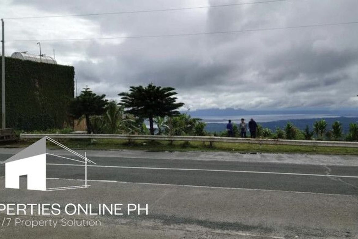 Land for Sale in San Jose, Tagaytay, Cavite