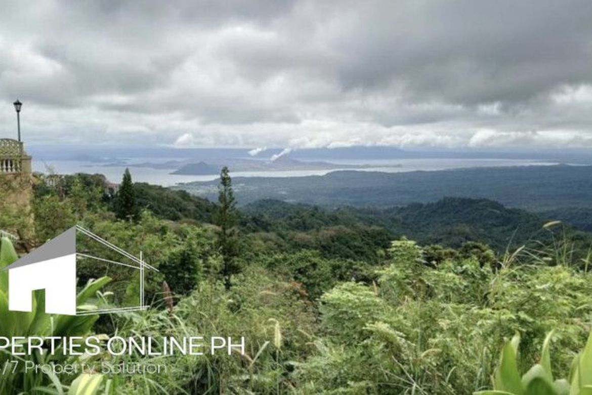 Land for Sale in San Jose, Tagaytay, Cavite – photo 2