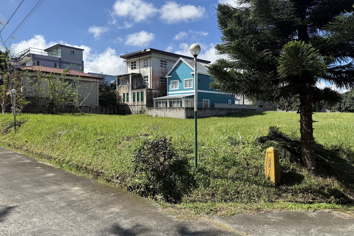 Land for Sale in San Jose, Tagaytay, Cavite – photo 3