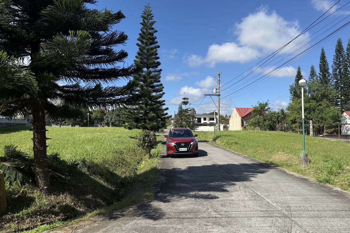 Land for Sale in San Jose, Tagaytay, Cavite – photo 4
