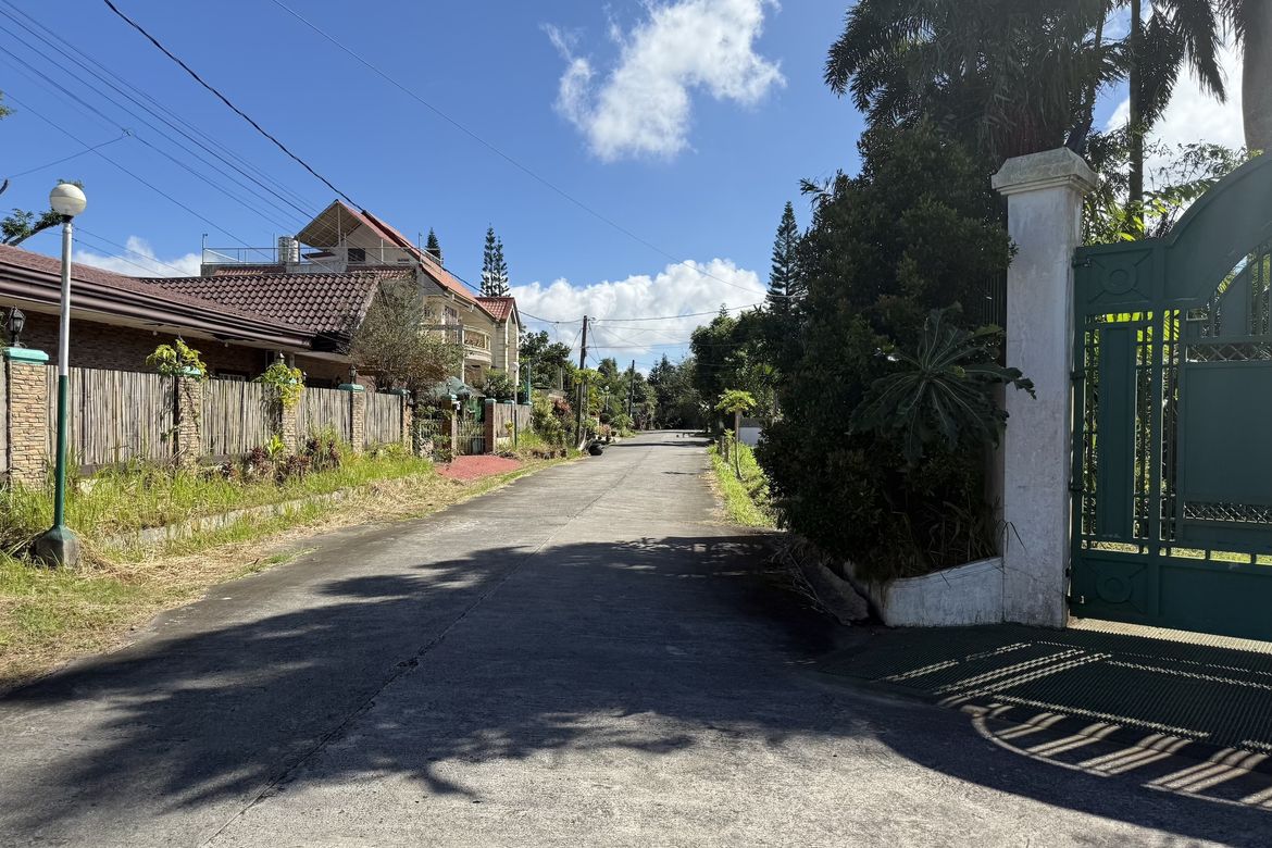Land for Sale in San Jose, Tagaytay, Cavite – photo 5