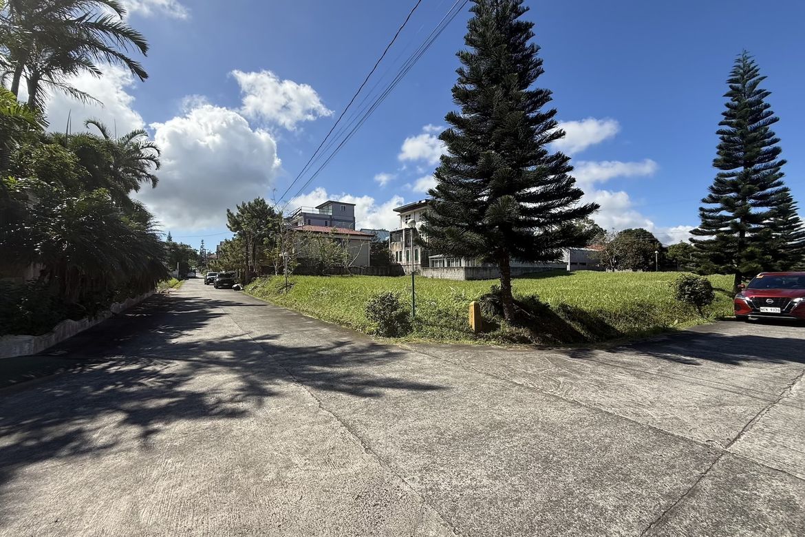 Land for Sale in San Jose, Tagaytay, Cavite – photo 6