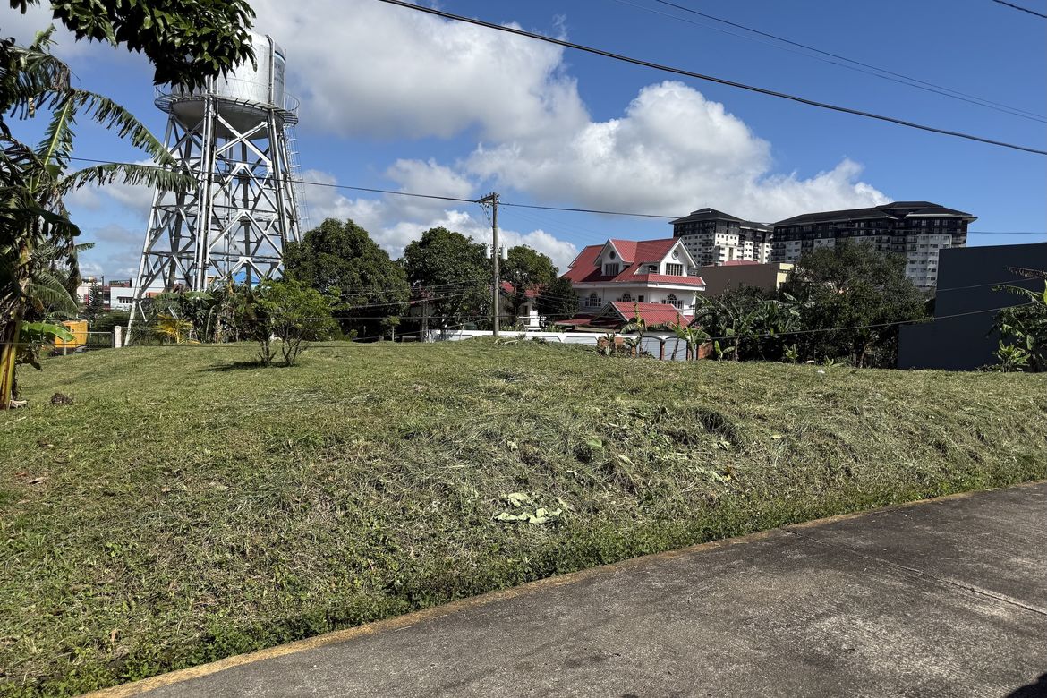 Land for Sale in San Jose, Tagaytay, Cavite