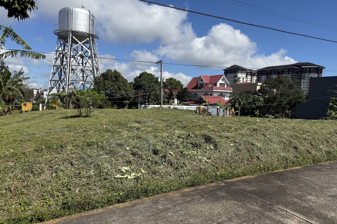 Land for Sale in San Jose, Tagaytay, Cavite – photo 2