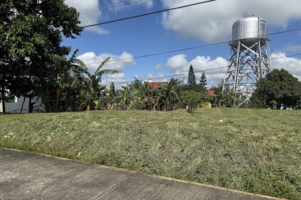 Land for Sale in San Jose, Tagaytay, Cavite – photo 3