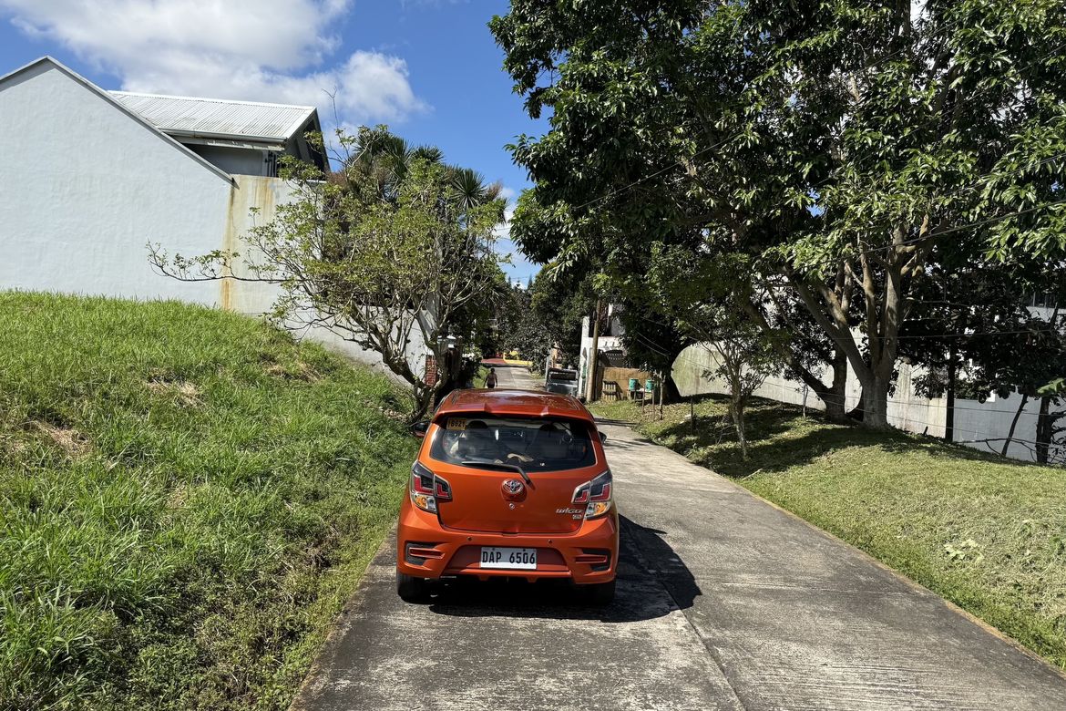 Land for Sale in San Jose, Tagaytay, Cavite – photo 4