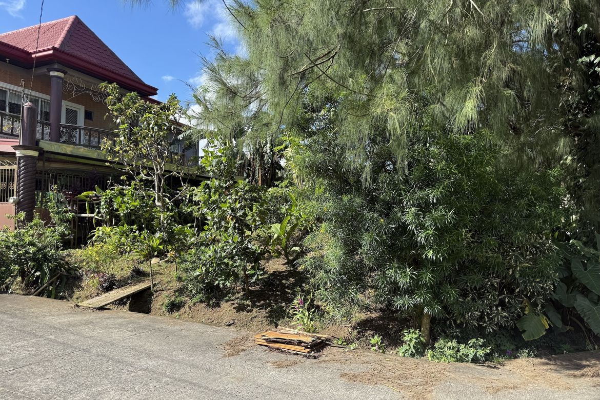 Land for Sale in San Jose, Tagaytay, Cavite – photo 2